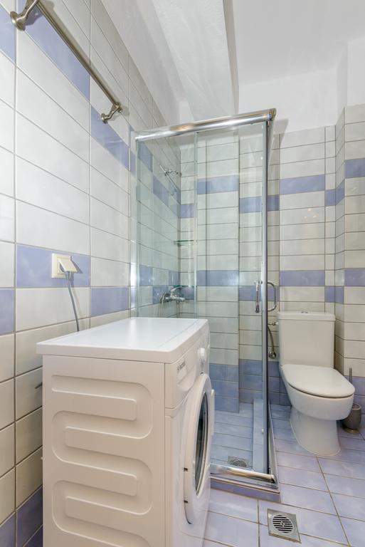 דירות Toroni Blue מראה חיצוני תמונה