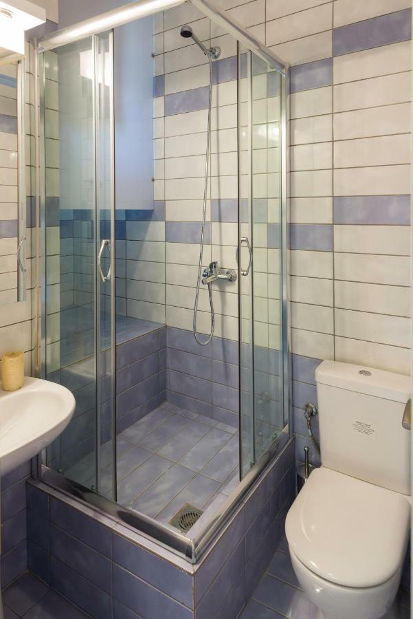 דירות Toroni Blue מראה חיצוני תמונה